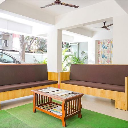Fabhotel Saffron Inn I - Nr Darshan Museum Pune Esterno foto